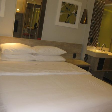 Condo Prudente 108 Rio de Janeiro Ngoại thất bức ảnh