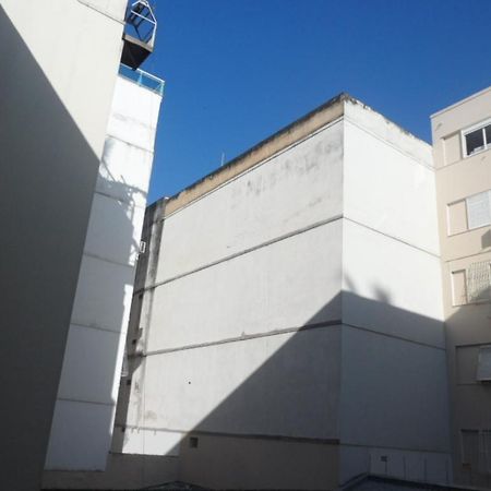 Condo Prudente 108 Rio de Janeiro Ngoại thất bức ảnh