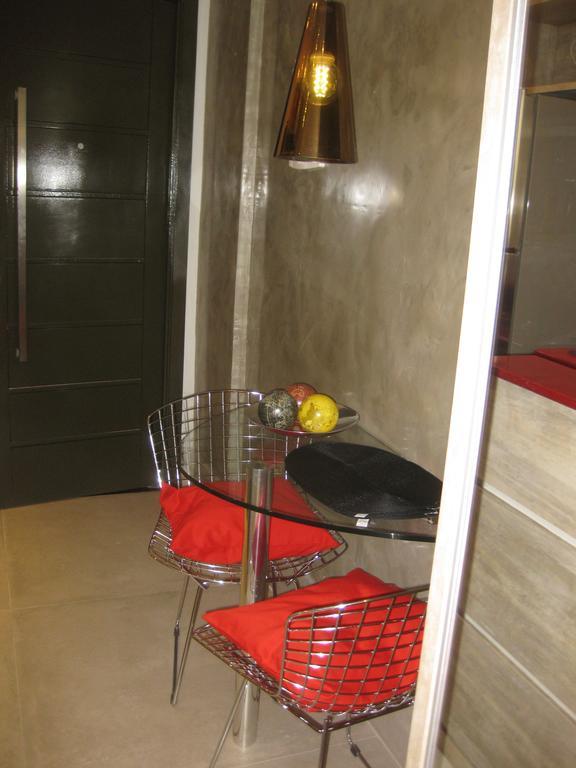 Condo Prudente 108 Rio de Janeiro Ngoại thất bức ảnh