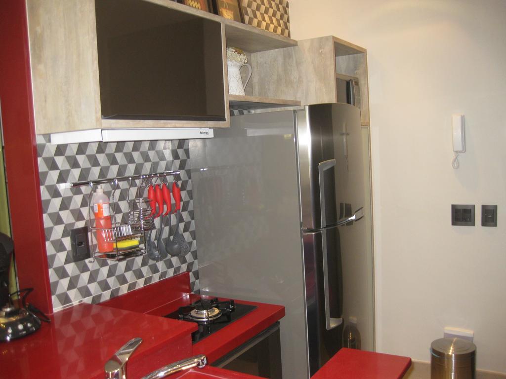 Condo Prudente 108 Rio de Janeiro Ngoại thất bức ảnh