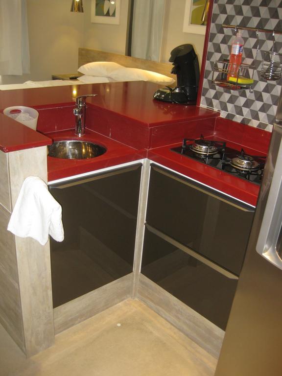 Condo Prudente 108 Rio de Janeiro Ngoại thất bức ảnh