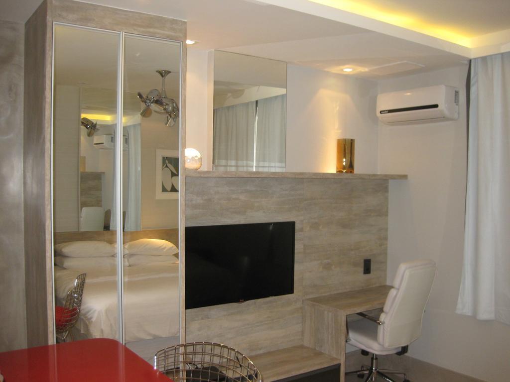 Condo Prudente 108 Rio de Janeiro Ngoại thất bức ảnh