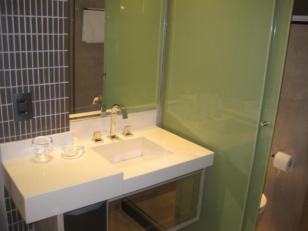 Condo Prudente 108 Rio de Janeiro Ngoại thất bức ảnh