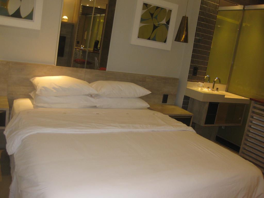 Condo Prudente 108 Rio de Janeiro Ngoại thất bức ảnh