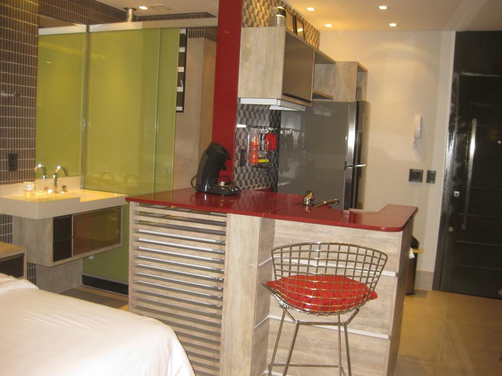 Condo Prudente 108 Rio de Janeiro Ngoại thất bức ảnh