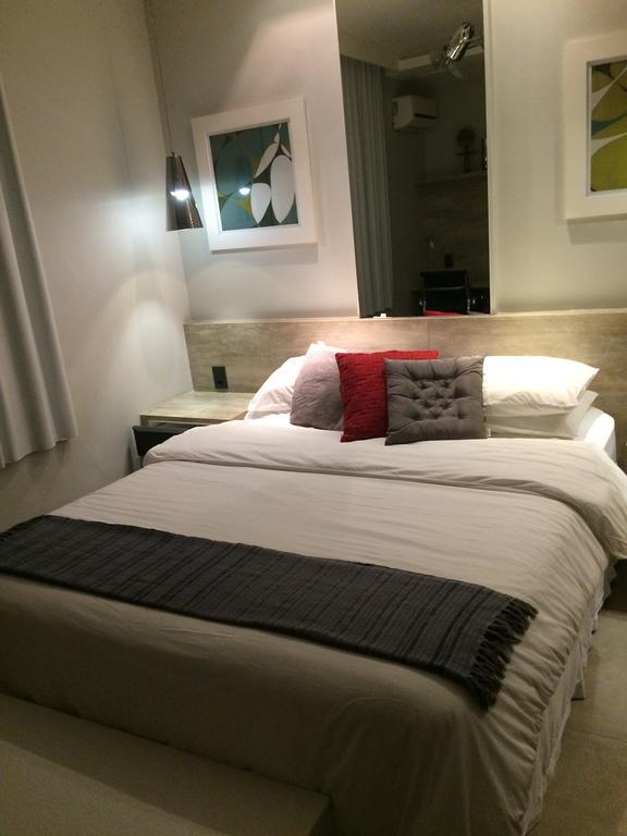 Condo Prudente 108 Rio de Janeiro Ngoại thất bức ảnh